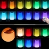 NAKTINIS LEMPAS VAIKAMS, LIETIMAS PRIJUNGTAMAS NAKTINIS LEMPAS SU RGB SPALVomis