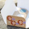 Namaki vaikiškas veido dažymo rinkinys 3 spalvų Princess i