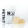 PETKIT | Naminių gyvūnėlių kvapų šalinimo priemonė Pura Max, 3 vnt. pakuotėje | N50 | 50 x 50 x 1 cm | N/A