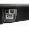 Soundbar namų kino sistema su beviele žemų dažnių kolonėle Denon DHT-S316