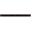 Soundbar namų kino sistema su beviele žemų dažnių kolonėle Denon DHT-S316