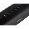 Soundbar namų kino sistema su beviele žemų dažnių kolonėle Denon DHT-S316