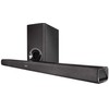 Soundbar namų kino sistema su beviele žemų dažnių kolonėle Denon DHT-S316