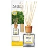 Oro gaiviklis AREON Patchouli - Levandos, su lazdelėmis, 150 ml