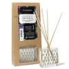 Aromika Namų kvapas su lazdelėmis ACappella Juodoji orchidėja, 100 ml