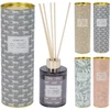 Lumarko Namų kvapas su pagaliukais LUXURY DIFFUSER, 3 rūšys, 100 ml
