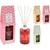 Namų kvapas su pagaliukais ROSE Geltonas, 3 rūšys, 100 ml, 1 vnt