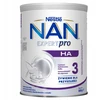 NAN EXPERTPRO HA 3 pieno milteliai tolesniam naudojimui per 10 mėnesių 2x 800g