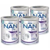 NAN ExpertPro HA1 pienas kūdikiams 0-6 mėn Nestle 4x 400g