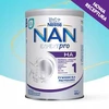 NAN ExpertPro HA1 pienas kūdikiams 0-6 mėn Nestle 4x 400g