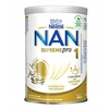 NAN Supreme PRO 1 HM-O 400g Nestle mišiniai kūdikiams