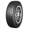 Nankang Padangos IV-1 107/105 R