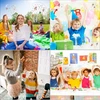 NANO BUBULŲ PŪTIMO JUOSTŲ RINKINYS „Pasidaryk pats“ Blow Bubble Dvipusis