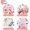 NANO BUBULŲ PŪTIMO JUOSTŲ RINKINYS „Pasidaryk pats“ Blow Bubble Dvipusis