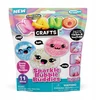 Swede NANO CRAFTS BUBBLE TAPE PRIPUČIAMI BIUDŽIAI 11 vnt