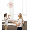 NANO JUOSTOS RINKINYS BUBULĖLIŲ PŪTIMO DIY Blow Bubble Dvipusis