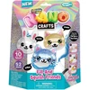 Orbico Nano Tape pučiamųjų modeliavimui Nano Craft užpildyk ir spausk draugus 52 vnt