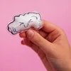 NANO TAPE MAGIC TAPE DIY KŪRYBINIS RINKINYS PRIEDAI DEKORACIJOS DEBESIS VAVOrykštė