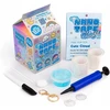 NANO TAPE MAGIC TAPE DIY KŪRYBINIS RINKINYS PRIEDAI DEKORACIJOS DEBESIS VAVOrykštė