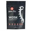 NanoWax Tvirtas vaškas dviračių grandinėms 300g