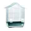 Narvas dekoratyviniams paukščiams WD-Impex 49x32x57.5cm KS1/chromuotas
