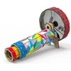 Dėlionė CubicFun National Geographic Stem Kaleidoskopas Dante 1090