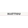 Nattou silikoniniai indai vaikams, 4in1 rinkinys su seilinuku