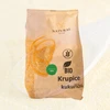 Natural Ekologiškos kukurūzų kruopos, be glitimo, 500g
