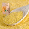 Natural Ekologiškos kukurūzų kruopos, be glitimo, 500g