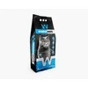 Wonder White Wonder Baltas Wonder Baltas bentonitinis kraikas katėms, 5.9l/5kg