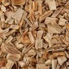 Natūralių medienos drožlių mulčias Aggregare 40mm-20mm/50L