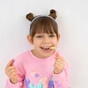 Naturalnie Zdrowi MANGO gummirolls su skaidulomis 80 g, tirpios jogurtinės gumos be cukraus
