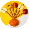 Naturalnie Zdrowi Moliūgų suktinukai su Camu uogomis Vitaminas C 50 g Saldainiai be cukraus