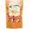 Naturalnie Zdrowi Natūraliai sveikas Gumirollsy NATURAL FRUIT tirpios gumos 80 g
