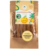 Naturalnie Zdrowi Naturally Healthy Oranžinis Rolls su vitaminu C ir cinko užkandis 50 g