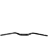 NAUJA Ergotec 6 M-Bar Sport vairas 780 mm, 31,8 mm juodas