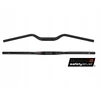 NAUJA Ergotec 6 M-Bar Sport vairas 780 mm, 31,8 mm juodas
