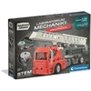 NAUJAS CLEMENTONI 50289 GAISRINIS AUTOMOBILIS
