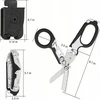 NAUJOS RAPTOR gelbėjimo žirklės MULTITOOL 6 IN 1