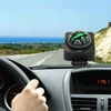 NAURALUS KOMPASAS, REGULIUOJAMAS AUTOMOBILIŲ NAVIGACINĖS KOMPASAS KUMULYS VALTIUI