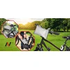 Nava Group Dviračio užvalkalas su dėklo sagties raišteliu L 175 cm, UV kvėpuojantis žiemos vasara