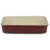Nava Kepimo indas granitinė TERRESTRIAL 4,2 l, 34x26x6,5 cm