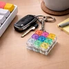 Nawitoys CLICKER MECHANINĖ KLAVIATŪRA LED ANTISTRESAS CLIKER FIDGET SWITCH RAKT.