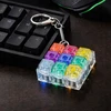 Nawitoys CLICKER MECHANINĖ KLAVIATŪRA LED ANTISTRESAS CLIKER FIDGET SWITCH RAKT.