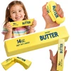 Nawitoys Pachnący Squishy GNIOTEK XXL 22cm Kostka Masła Salted Butter MASŁO DUŻY