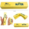 Nawitoys Pachnący Squishy GNIOTEK XXL 22cm Kostka Masła Salted Butter MASŁO DUŻY