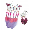 NEBULOUS STARS CREATIVE DREAMCATCHER RINKINYS 8+