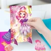 Nebulous Stars Flower Fairy suknelė