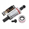 NECO 122,5 73 mm BSA B920AL BOX apatinio laikiklio ašis