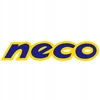 NECO dviračio apatinis laikiklis 133 mm plienas, itališkas sriegis 36x24T, Cr-Mo ašis, guoliai